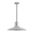 16" Dominion, 975-Galvanized