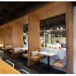 Tuscany Stem Mount Pendant, 100-Black, Mounting in 975-Galvanized | Photo Courtesy of Barbour Spangle Design