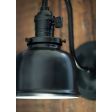 The Fargo Wall Sconce Paddle Switch