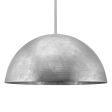 36" Loma, 975-Galvanized