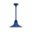 14" Aero LED, 700-Royal Blue
