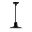 12" Dominion LED, 100-Black