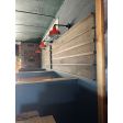 (4) 10" Esso, 420-Orange, G16 Gooseneck Arm in 100-Black | Photo Courtesy of Challo Scott at Oceanside Grocers