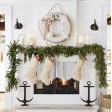 Fargo Wall Sconce, 100-Black | Photo Courtesy of White Flower Farmhouse @whiteflowerfarmhouse