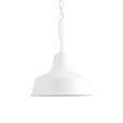 10" Esso LED, 200-White, SWH-Standard White Cord