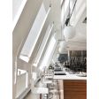 16" Glass Ball Pendant, Opaque Glass, 100-Black, SBK-Standard Black Cord
