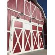 (3) 16” The Original™, 100-Black, G22 Gooseneck Arm | Photo Courtesy Tami Hutter