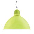 20" Kickoff, 380-Chartreuse, Heat Sink in 380-Chartreuse, SBK-Standard Black Cord