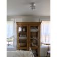 Kao Flush Mount, 200-White | Photo Courtesy of White Flower Farmhouse