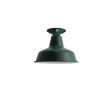 10" Avalon, 300-Dark Green