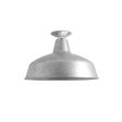 16" Avalon, 975-Galvanized