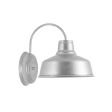 10" Esso, 975-Galvanized