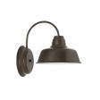 8" Esso, 600-Bronze