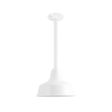 10" Esso, 200-White