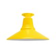 14" Aero, 500-Buttery Yellow