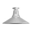 16" Aero, 975-Galvanized