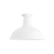 14" Dino, 200-White