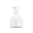 Tuscany Flush Mount, 200-White