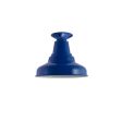 10" Union, 700-Royal Blue