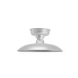 14" Sinclair LED, 975-Galvanized
