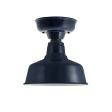 10" Esso LED, 705-Navy