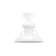 12" Laramie LED, 200-White