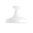 16" Union LED, 200-White