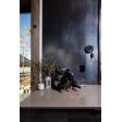 Downtown Minimalist Adjustable Sconce, 100-Black | Photo Courtesy of Designs North West