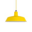 20" The Original™, 500-Buttery Yellow, Buttery Yellow Cloth Cord