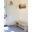 Egg Wall Sconce, 975-Galvanized Exterior, 200-White Interior | Photo Courtesy of PT Ranch