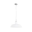 18" The Original™ Studio Light, 200-White, SWH-Standard White Cord