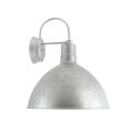 16" Wilcox LED, 975-Galvanized