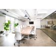 16" Wilcox, 705-Navy, SWK-Standard White Cord | Photo Courtesy of Block LII Design
