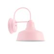 10" Esso LED, 480-Blush Pink