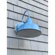 10" Esso LED, 765-Delphite Blue