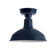 14" Dino LED, 705-Navy