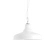 16" Union, 200-White, CSW-White Cloth Cord