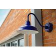 13" Bomber LED, 750-Cobalt | Located at Jackson Electric Supply Co.
