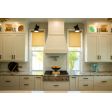 Tuscany Gooseneck Light, 100-Black, G16 Arm | Photo Courtesy of Homeowner
