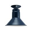 Canal Flush Mount, 705-Navy