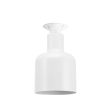 Chateau Flush Mount, 200-White