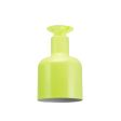 Chateau Flush Mount, 380-Chartreuse