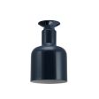 Chateau Flush Mount, 705-Navy