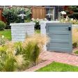 Seaside Industrial Guard Post Mount, 12' shade, 100-Black, Clear Glass | Photo Courtesy of APK Horticulture Services
