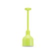 Tuscany Stem Mount, 380-Chartreause