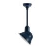 10" Emblem LED, 705-Navy