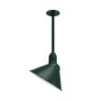 14" Fire Chief, 300-Dark Green