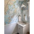 10" Esso Wall Sconce, 200-White | Customer Submission