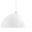 20" Loma, 200-White, SWH-Standard White Cord