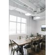 16" The Original™, 200-White, SWH-Standard White Cord